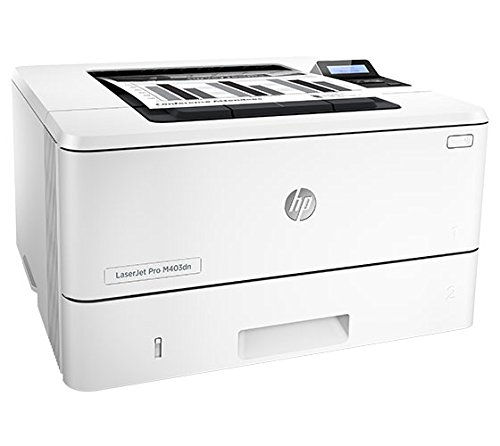 HP LaserJet Enterprise M403dn