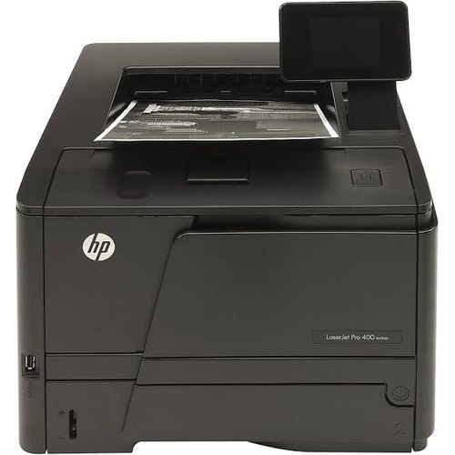 HP M401DN Laser Printer