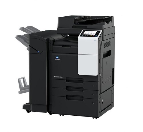Konica Minolta Bizhub C287i Digital Photocopier Machine