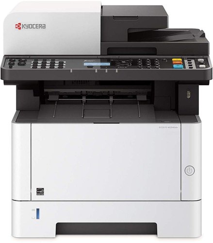 Kyocera 2040DN All-in-One Printer with ADF, Duplex & Network