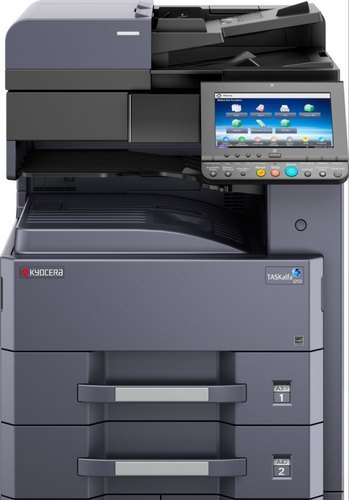 Taskalfa 3212i Kyocera Photocopy Machine