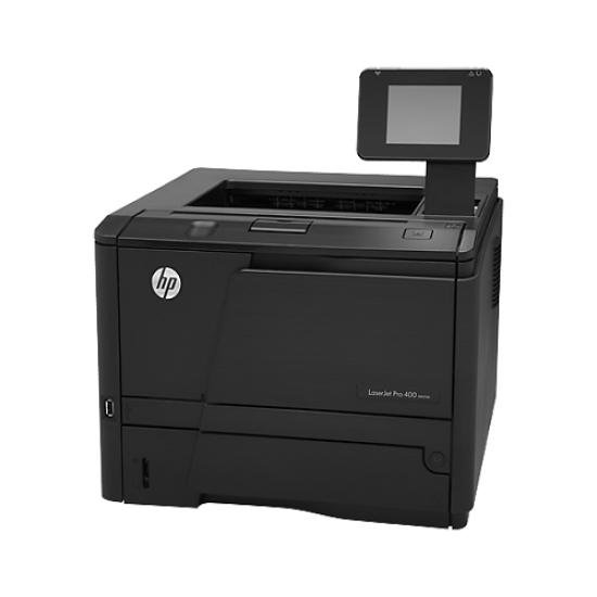 HP LaserJet-M401DN