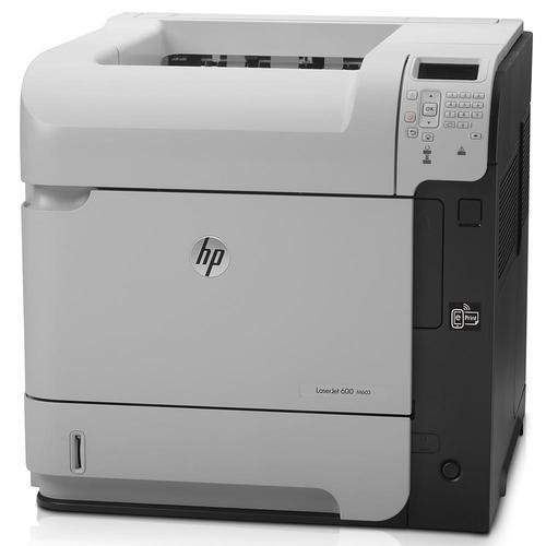 HP LaserJet M602DN
