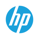 hp logo